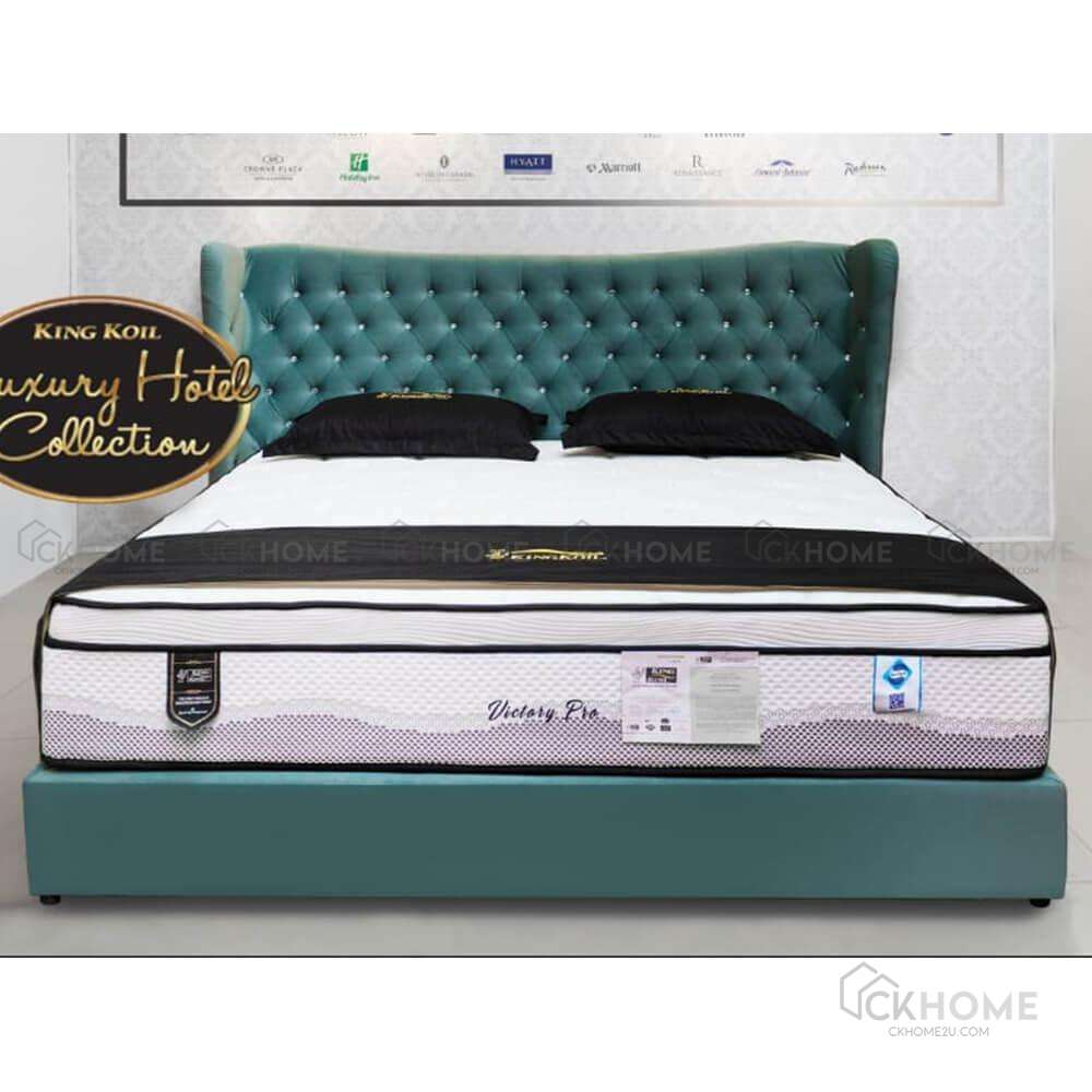 KingKoil Victory Pro